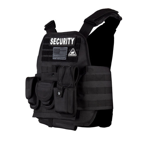 Original Security Gear
